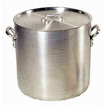 寸胴鍋(45L)