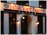 Nha Viet Nam(ニャーベトナム)