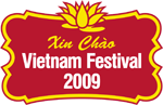 シンチャオ！ベトナムフェスティバル2009