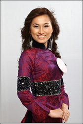 トンディエップ・ニャット・チャン(TonDiepNhat Trang)