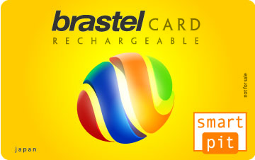 brastelcard