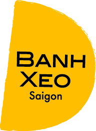 logo banhxeo Saigon