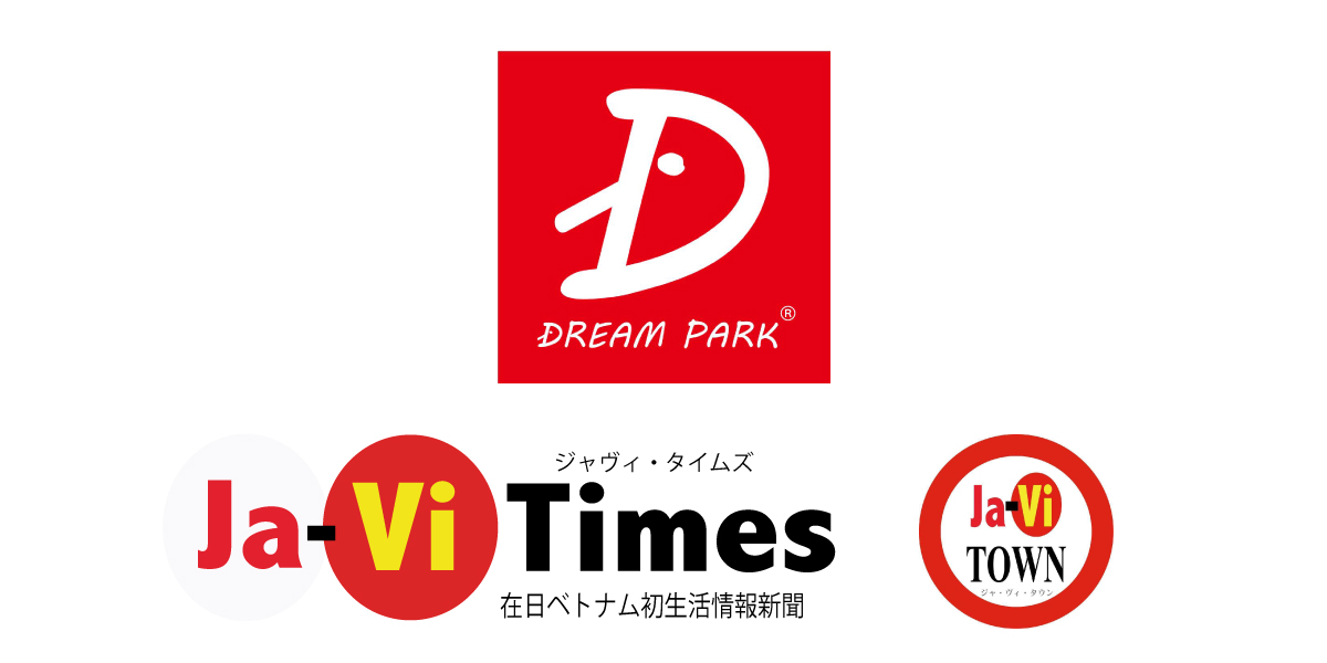 DREAM PARK株式会社